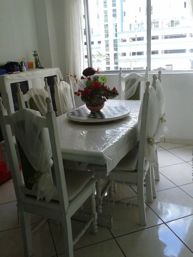 Hospedagem Da Grega Balneário Camboriú Exteriör bild