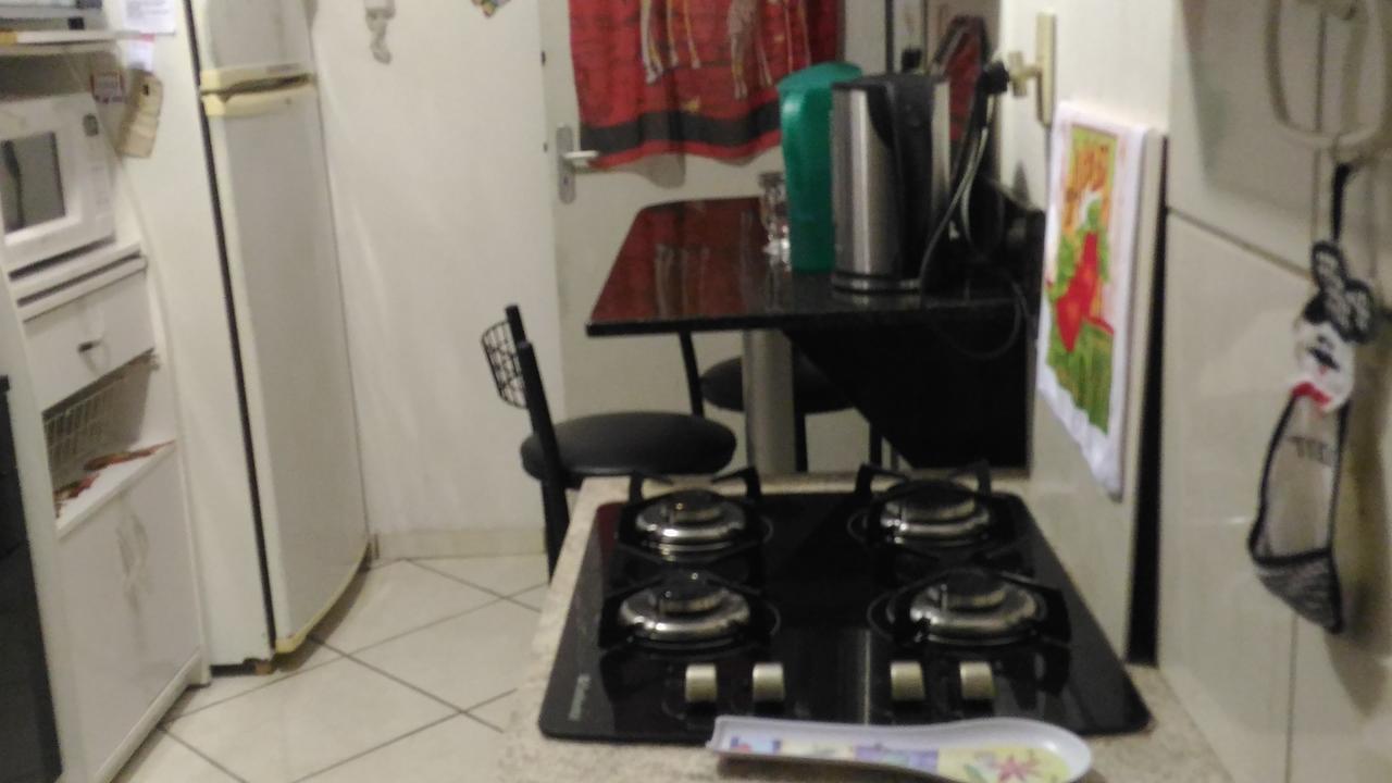 Hospedagem Da Grega Balneário Camboriú Exteriör bild