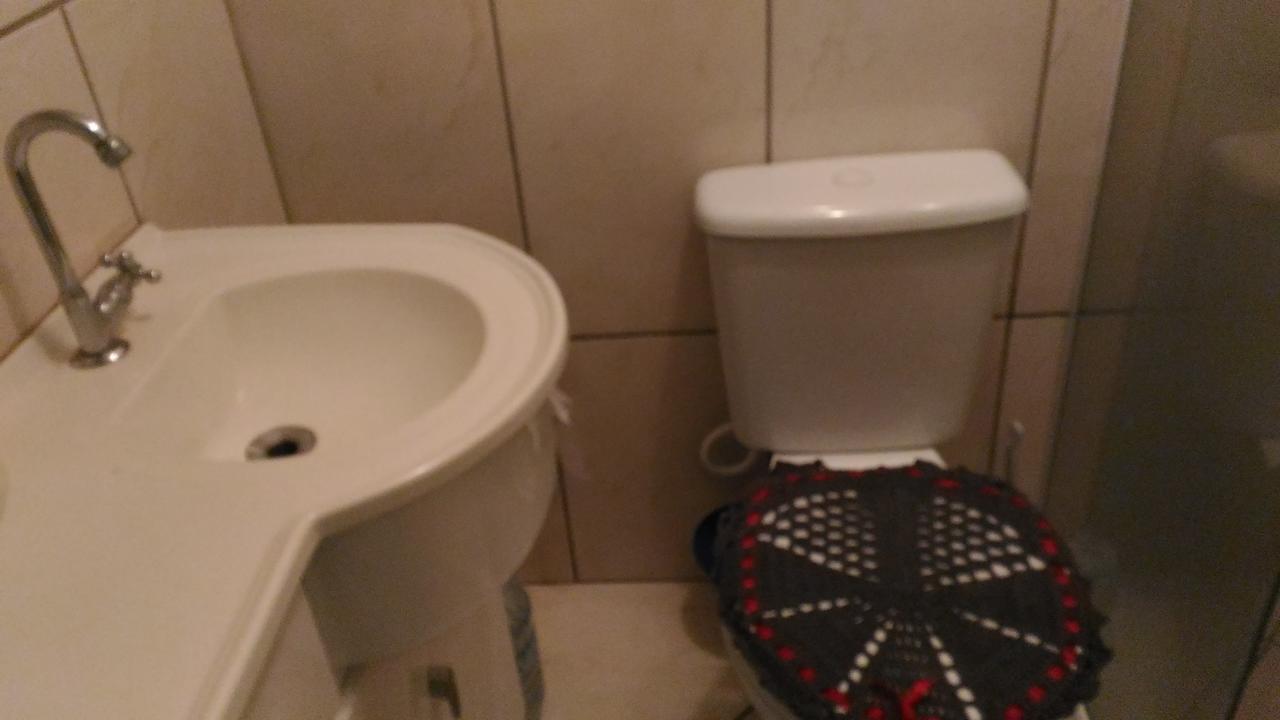 Hospedagem Da Grega Balneário Camboriú Exteriör bild