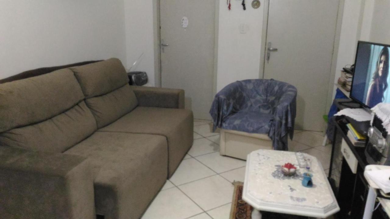 Hospedagem Da Grega Balneário Camboriú Rum bild
