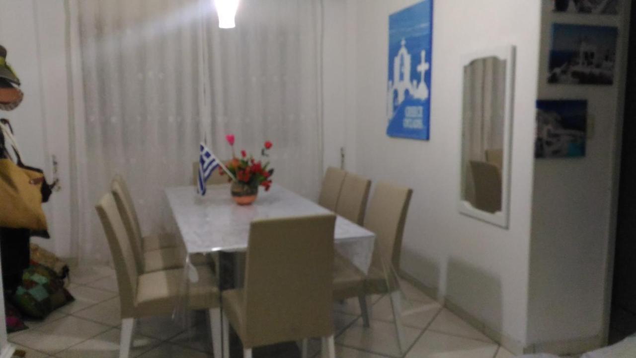 Hospedagem Da Grega Balneário Camboriú Rum bild